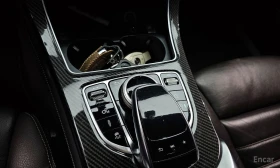 Mercedes-Benz GLC 43 AMG Coupe* 4MATIC* BURMESTER* DISTRONIC* 360* HEAD UP*, снимка 13