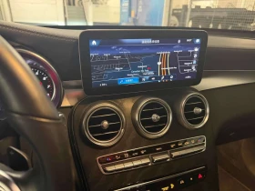 Mercedes-Benz GLC 300 COUPE| AMBIENT| PANO| ПАМЕТ| 2 КЛЮЧА| , снимка 11