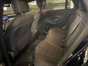 Mercedes-Benz GLC 300 COUPE| AMBIENT| PANO| ПАМЕТ| 2 КЛЮЧА| , снимка 12