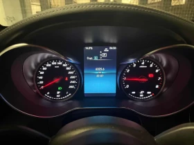 Mercedes-Benz GLC 300 COUPE| AMBIENT| PANO| ПАМЕТ| 2 КЛЮЧА| , снимка 8