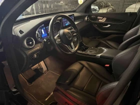 Mercedes-Benz GLC 300 COUPE| AMBIENT| PANO| ПАМЕТ| 2 КЛЮЧА| , снимка 5
