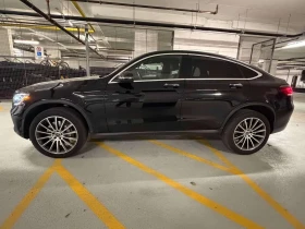Mercedes-Benz GLC 300 COUPE| AMBIENT| PANO| ПАМЕТ| 2 КЛЮЧА| , снимка 2