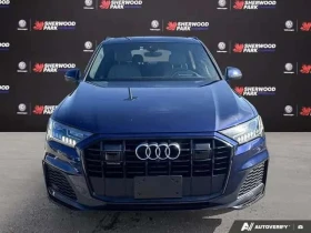 Audi Q7 * Technik | S LINE | HEATED & COOLED SEATS | PANO , снимка 7