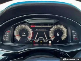 Audi Q7 * Technik | S LINE | HEATED & COOLED SEATS | PANO , снимка 14