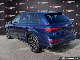 Audi Q7 * Technik | S LINE | HEATED & COOLED SEATS | PANO , снимка 3