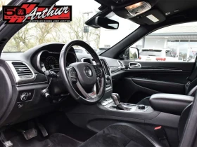 Jeep Grand cherokee TRAILHAWK/CARFAX/5.7/Дистроник/Обдух/Подгрев/5.7, снимка 7