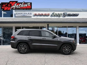 Jeep Grand cherokee TRAILHAWK/CARFAX/5.7/Дистроник/Обдух/Подгрев/5.7, снимка 3
