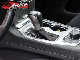 Jeep Grand cherokee TRAILHAWK/CARFAX/5.7/Дистроник/Обдух/Подгрев/5.7, снимка 10