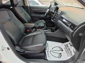 Mitsubishi Outlander 2.2DID /4WD/7-местен/Plus/Evro 6b/, снимка 8