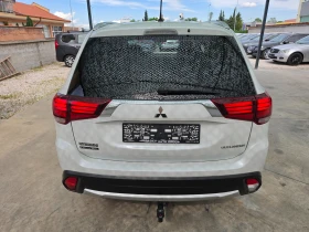Mitsubishi Outlander 2.2DID /4WD/7-местен/Plus/Evro 6b/, снимка 3
