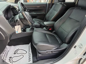 Mitsubishi Outlander 2.2DID /4WD/7-местен/Plus/Evro 6b/, снимка 7