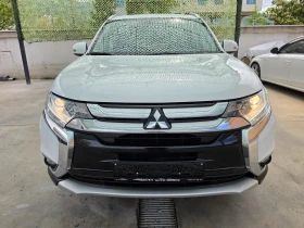 Mitsubishi Outlander 2.2DID /4WD/7-местен/Plus/Evro 6b/, снимка 6