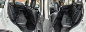 Mitsubishi Outlander 2.2DID /4WD/7-местен/Plus/Evro 6b/, снимка 12