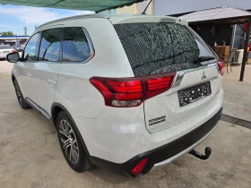 Mitsubishi Outlander 2.2DID /4WD/7-местен/Plus/Evro 6b/, снимка 2