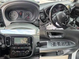 Mitsubishi Outlander 2.2DID /4WD/7-местен/Plus/Evro 6b/, снимка 10