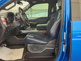 Ford F150 * RAPTOR CREW CAB* АВТОКРЕДИТ БЕЗ ПЪРВОНАЧАЛНА* , снимка 5