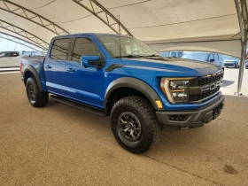 Ford F150 * RAPTOR CREW CAB* АВТОКРЕДИТ БЕЗ ПЪРВОНАЧАЛНА* , снимка 2