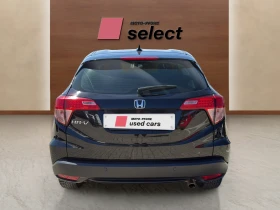 Honda Hr-v 1, 5i, снимка 5