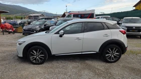 Mazda CX-3 1.5d EUR.6B, снимка 5