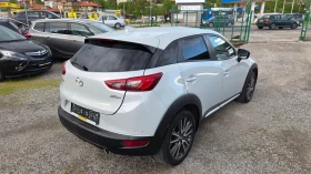 Mazda CX-3 1.5d EUR.6B, снимка 3