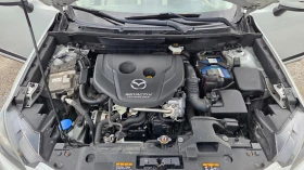 Mazda CX-3 1.5d EUR.6B, снимка 15