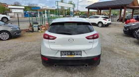 Mazda CX-3 1.5d EUR.6B, снимка 8