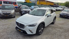Mazda CX-3 1.5d EUR.6B, снимка 1