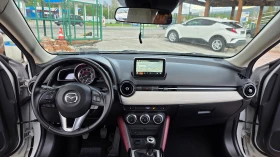 Mazda CX-3 1.5d EUR.6B, снимка 11