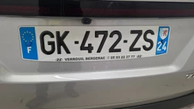 Hyundai Tucson 1.6 CRDI 136ch Hybrid 48V Business DCT7, снимка 10