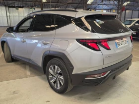 Hyundai Tucson 1.6 CRDI 136ch Hybrid 48V Business DCT7, снимка 4