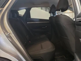 Hyundai Tucson 1.6 CRDI 136ch Hybrid 48V Business DCT7, снимка 9