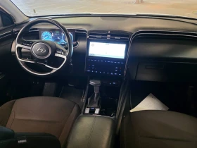 Hyundai Tucson 1.6 CRDI 136ch Hybrid 48V Business DCT7, снимка 5