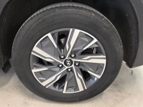 Hyundai Tucson 1.6 CRDI 136ch Hybrid 48V Business DCT7, снимка 13