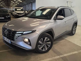Hyundai Tucson 1.6 CRDI 136ch Hybrid 48V Business DCT7, снимка 1