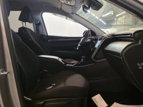 Hyundai Tucson 1.6 CRDI 136ch Hybrid 48V Business DCT7, снимка 8
