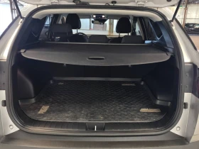 Hyundai Tucson 1.6 CRDI 136ch Hybrid 48V Business DCT7, снимка 16