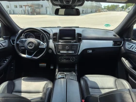 Mercedes-Benz GLE 350 3xTV AMG Full MaX Панорама Дистроник, снимка 9