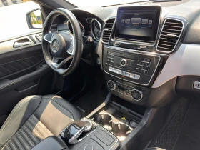 Mercedes-Benz GLE 350 3xTV AMG Full MaX Панорама Дистроник, снимка 14