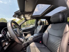 Mercedes-Benz GLE 350 3xTV AMG Full MaX Панорама Дистроник, снимка 11