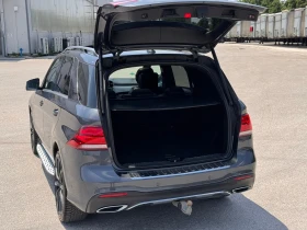 Mercedes-Benz GLE 350 3xTV AMG Full MaX Панорама Дистроник, снимка 17