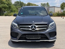 Mercedes-Benz GLE 350 3xTV AMG Full MaX Панорама Дистроник, снимка 2