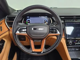 Jeep Grand cherokee SUMMIT | RESERVE | MASSAGE | NIGHT VISION | FULL, снимка 8