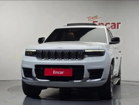 Jeep Grand cherokee SUMMIT | RESERVE | MASSAGE | NIGHT VISION | FULL, снимка 3