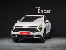 Kia Sportage GASOLINE 1.6 TURBO 2WD TRENDY, снимка 3