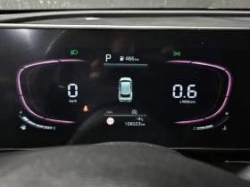 Kia Sportage GASOLINE 1.6 TURBO 2WD TRENDY, снимка 8