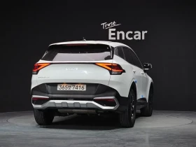 Kia Sportage GASOLINE 1.6 TURBO 2WD TRENDY, снимка 4