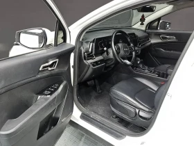 Kia Sportage GASOLINE 1.6 TURBO 2WD TRENDY, снимка 10