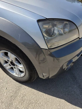 Kia Sorento 2.5 CRDI, снимка 15
