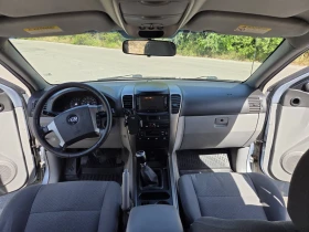 Kia Sorento 2.5 CRDI, снимка 6