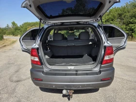 Kia Sorento 2.5 CRDI, снимка 7